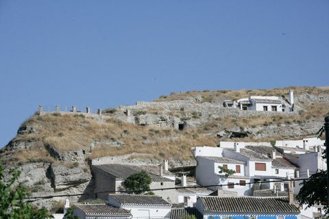 Cave house i Galera, Granada, Galera - € 84.000 | Ref: v2761 - foto 25