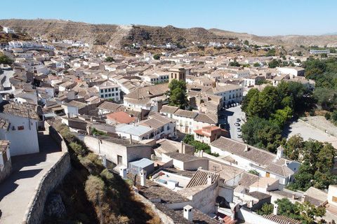 Cave house i Galera, Granada, Galera - € 84.000 | Ref: v2761 - foto 27