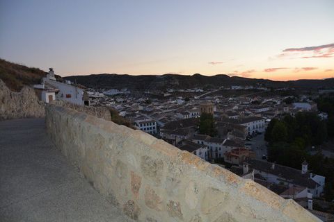 Cave house i Galera, Granada, Galera - € 84.000 | Ref: v2761 - foto 28