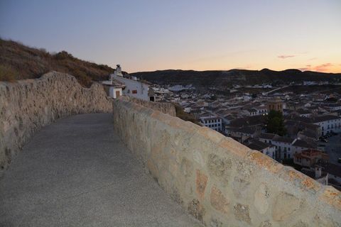 Cave house i Galera, Granada, Galera - € 84.000 | Ref: v2761 - foto 29