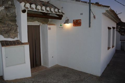 Cave house i Galera, Granada, Galera - € 84.000 | Ref: v2761 - foto 30