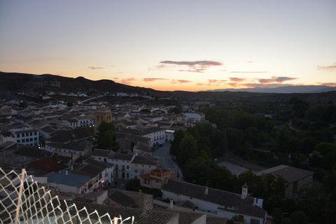 Cave house i Galera, Granada, Galera - € 84.000 | Ref: v2761 - foto 31