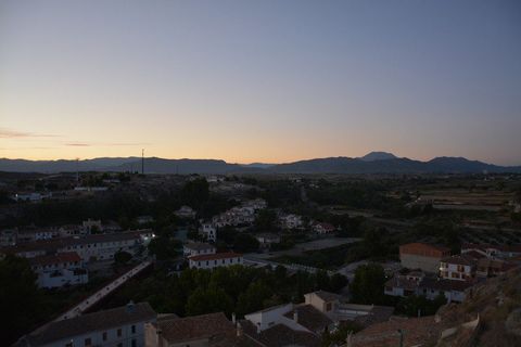 Cave house i Galera, Granada, Galera - € 84.000 | Ref: v2761 - foto 32
