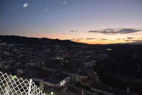Cave house i Galera, Granada, Galera - € 84.000 | Ref: v2761 - foto 33
