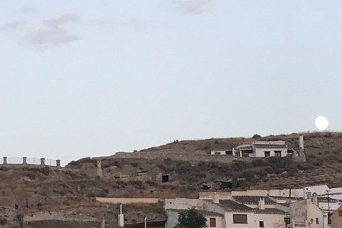 Cave house i Galera, Granada, Galera - € 84.000 | Ref: v2761 - foto 34