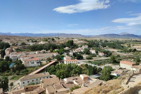 Cave house i Galera, Granada, Galera - € 84.000 | Ref: v2761 - foto 35