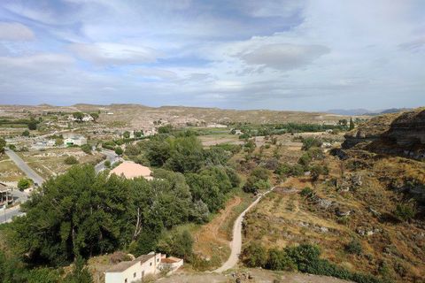 Cave house i Galera, Granada, Galera - € 84.000 | Ref: v2761 - foto 36