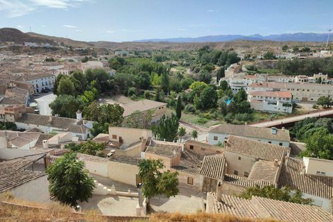 Cave house i Galera, Granada, Galera - € 84.000 | Ref: v2761 - foto 37