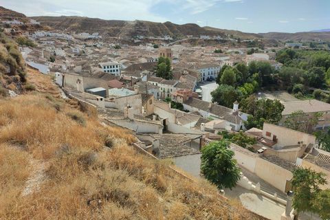 Cave house i Galera, Granada, Galera - € 84.000 | Ref: v2761 - foto 38