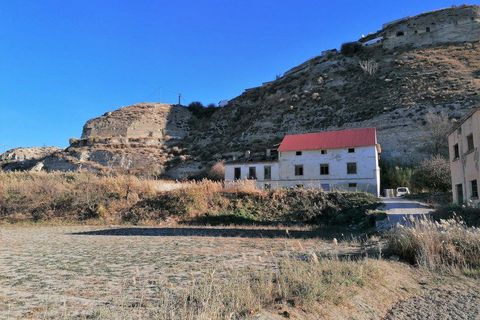 Cave house i Benamaurel, Granada, Benamaurel - € 105.000 | Ref: v2783 - foto 1