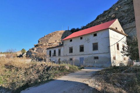 Cave house i Benamaurel, Granada, Benamaurel - € 105.000 | Ref: v2783 - foto 2