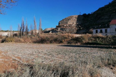 Cave house i Benamaurel, Granada, Benamaurel - € 105.000 | Ref: v2783 - foto 3