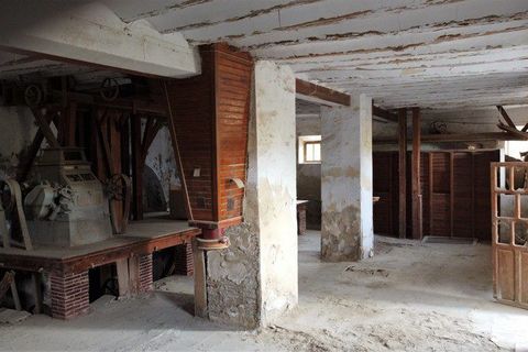 Cave house i Benamaurel, Granada, Benamaurel - € 105.000 | Ref: v2783 - foto 6