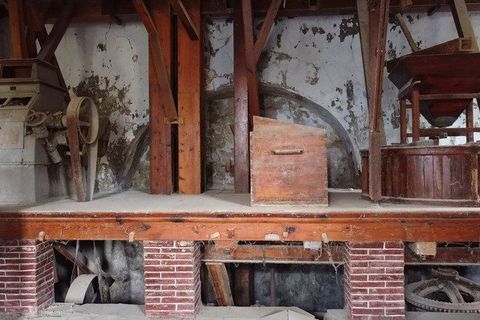 Cave house i Benamaurel, Granada, Benamaurel - € 105.000 | Ref: v2783 - foto 7