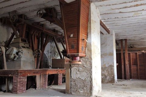 Cave house i Benamaurel, Granada, Benamaurel - € 105.000 | Ref: v2783 - foto 9