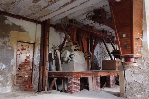 Cave house i Benamaurel, Granada, Benamaurel - € 105.000 | Ref: v2783 - foto 10