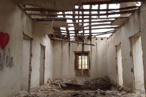 Cave house i Benamaurel, Granada, Benamaurel - € 105.000 | Ref: v2783 - foto 34
