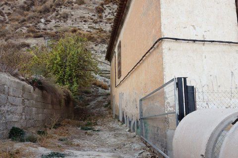 Cave house i Benamaurel, Granada, Benamaurel - € 105.000 | Ref: v2783 - foto 38