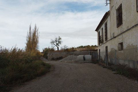 Cave house i Benamaurel, Granada, Benamaurel - € 105.000 | Ref: v2783 - foto 39