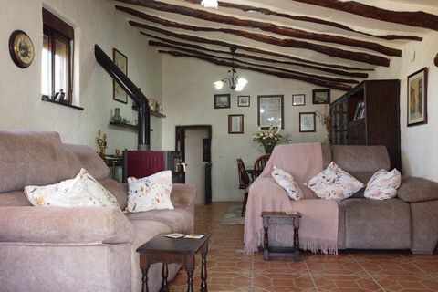 Landejendom i Chirivel, Almeria, Chirivel - € 98.000 | Ref: v2789 - foto 6