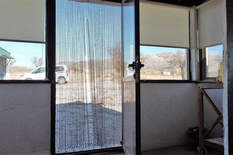 Landejendom i Chirivel, Almeria, Chirivel - € 98.000 | Ref: v2789 - foto 7