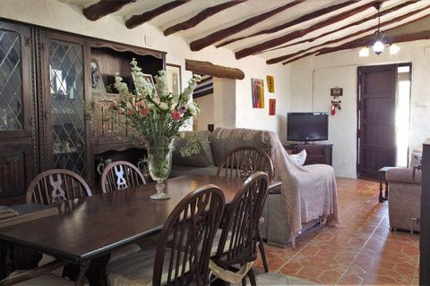 Landejendom i Chirivel, Almeria, Chirivel - € 98.000 | Ref: v2789 - foto 8