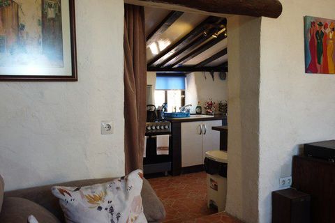 Landejendom i Chirivel, Almeria, Chirivel - € 98.000 | Ref: v2789 - foto 9