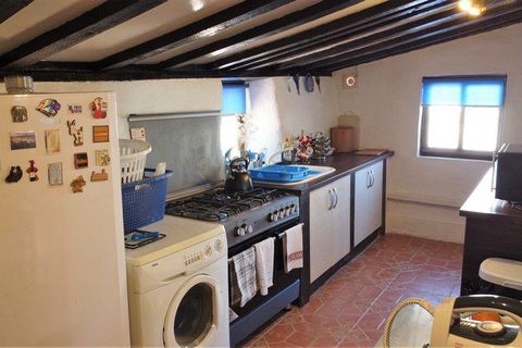 Landejendom i Chirivel, Almeria, Chirivel - € 98.000 | Ref: v2789 - foto 10