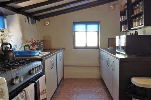 Landejendom i Chirivel, Almeria, Chirivel - € 98.000 | Ref: v2789 - foto 11