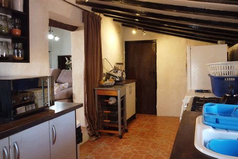 Landejendom i Chirivel, Almeria, Chirivel - € 98.000 | Ref: v2789 - foto 12