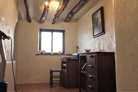 Landejendom i Chirivel, Almeria, Chirivel - € 98.000 | Ref: v2789 - foto 15