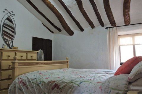 Landejendom i Chirivel, Almeria, Chirivel - € 98.000 | Ref: v2789 - foto 16