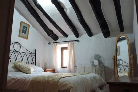 Landejendom i Chirivel, Almeria, Chirivel - € 98.000 | Ref: v2789 - foto 17
