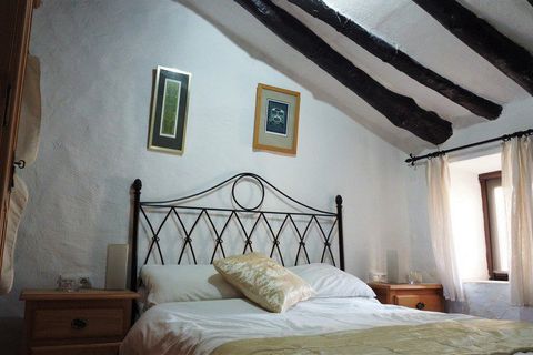 Landejendom i Chirivel, Almeria, Chirivel - € 98.000 | Ref: v2789 - foto 18