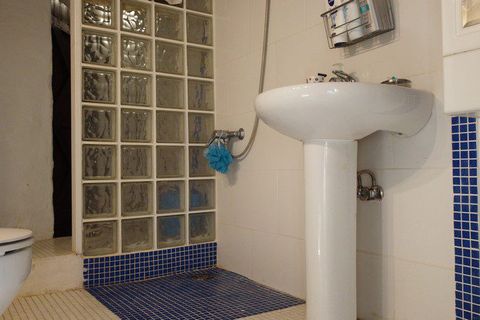 Landejendom i Chirivel, Almeria, Chirivel - € 98.000 | Ref: v2789 - foto 21