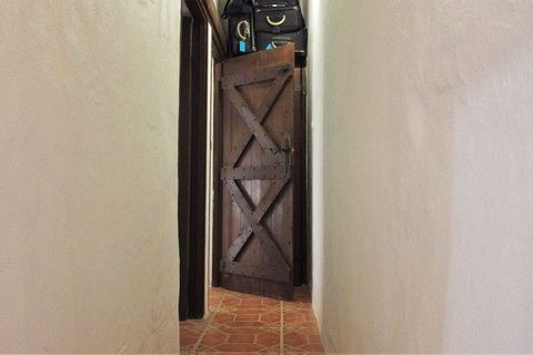 Landejendom i Chirivel, Almeria, Chirivel - € 98.000 | Ref: v2789 - foto 22