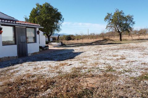 Landejendom i Chirivel, Almeria, Chirivel - € 98.000 | Ref: v2789 - foto 28