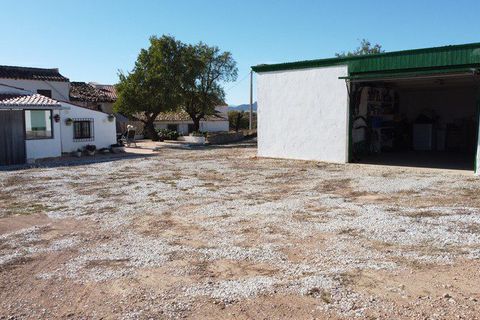 Landejendom i Chirivel, Almeria, Chirivel - € 98.000 | Ref: v2789 - foto 31