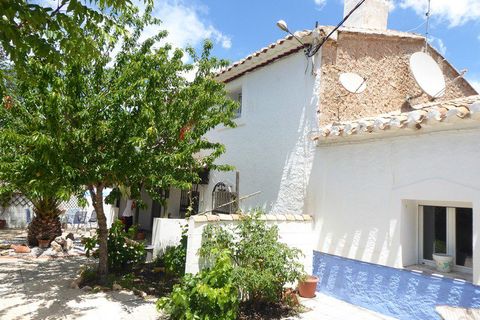 Landejendom i Chirivel, Almeria, Chirivel - € 128.500 | Ref: v2843 - foto 3
