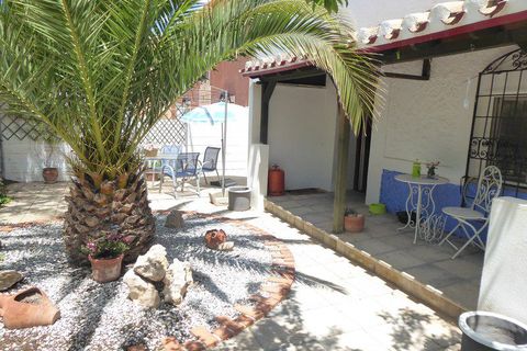 Landejendom i Chirivel, Almeria, Chirivel - € 128.500 | Ref: v2843 - foto 5
