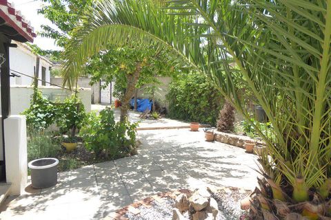 Landejendom i Chirivel, Almeria, Chirivel - € 128.500 | Ref: v2843 - foto 6