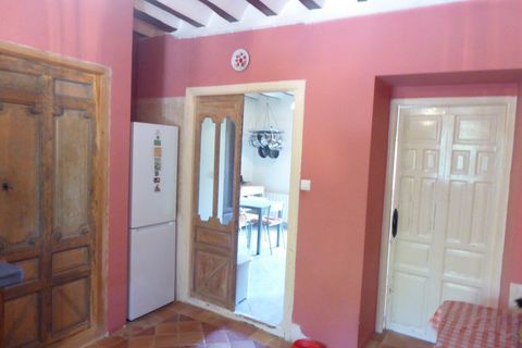 Landejendom i Chirivel, Almeria, Chirivel - € 128.500 | Ref: v2843 - foto 7