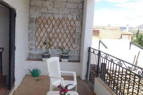 Landejendom i Chirivel, Almeria, Chirivel - € 128.500 | Ref: v2843 - foto 12