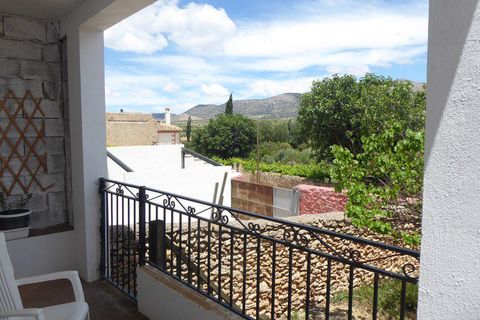 Landejendom i Chirivel, Almeria, Chirivel - € 128.500 | Ref: v2843 - foto 13
