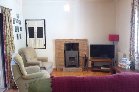 Landejendom i Chirivel, Almeria, Chirivel - € 128.500 | Ref: v2843 - foto 18