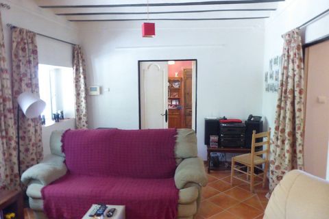 Landejendom i Chirivel, Almeria, Chirivel - € 128.500 | Ref: v2843 - foto 19