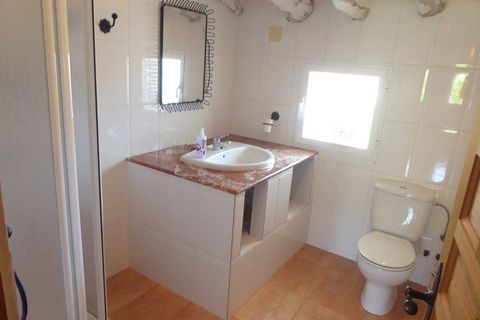 Landejendom i Chirivel, Almeria, Chirivel - € 128.500 | Ref: v2843 - foto 24