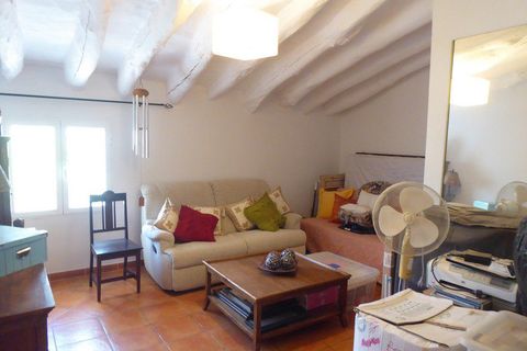 Landejendom i Chirivel, Almeria, Chirivel - € 128.500 | Ref: v2843 - foto 31