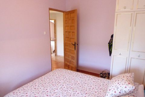 Landejendom i Chirivel, Almeria, Chirivel - € 128.500 | Ref: v2843 - foto 34