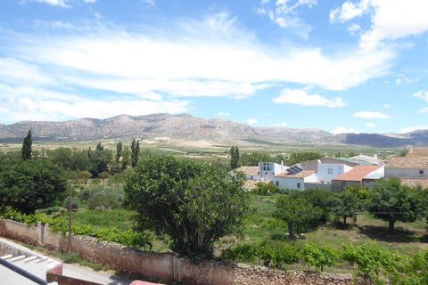 Landejendom i Chirivel, Almeria, Chirivel - € 128.500 | Ref: v2843 - foto 40
